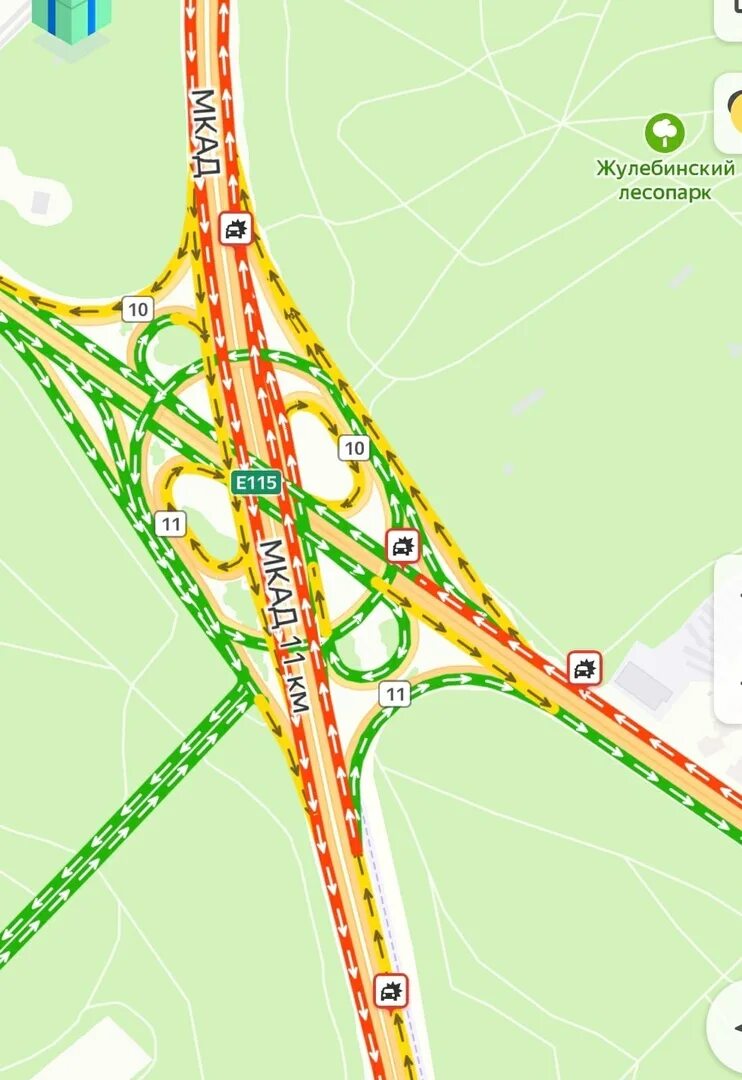 Новорязанское шоссе (м5), 1482 км. Развязка Котельники. Эстакада с Новорязанское шоссе на Быковское шоссе. Новорязанское шоссе м5 369. Новорязанское м5