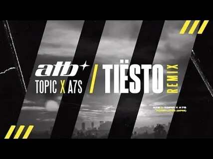 Atb topic