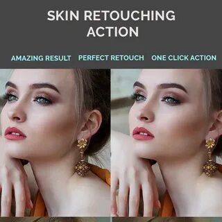 Pro retouch