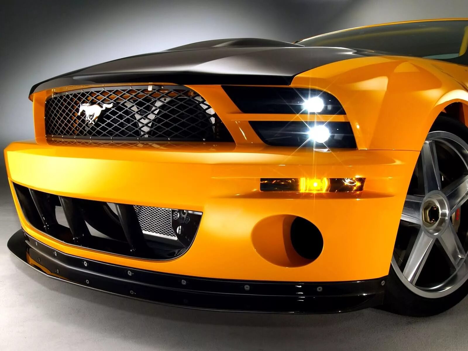 Бампер мустанга. Форд Мустанг. Форд Мустанг ГТР. Ford Mustang GTR Concept 2005. Ford Mustang GTR Concept.