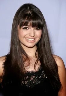 Rebecca t