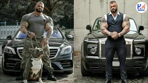 Жена голема