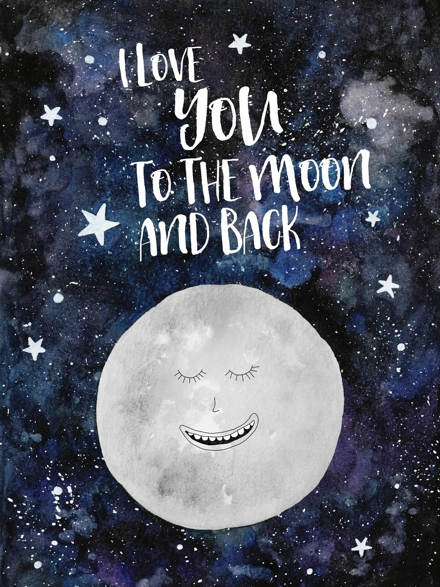 Moon and back. Love you to the Moon and back. To the Moon рисунок. Love you to the moon