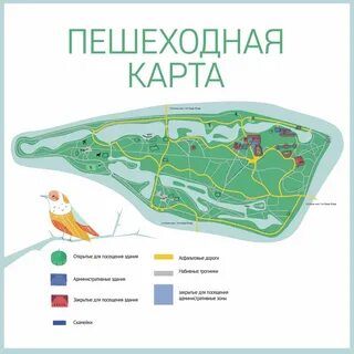 Елагин карта