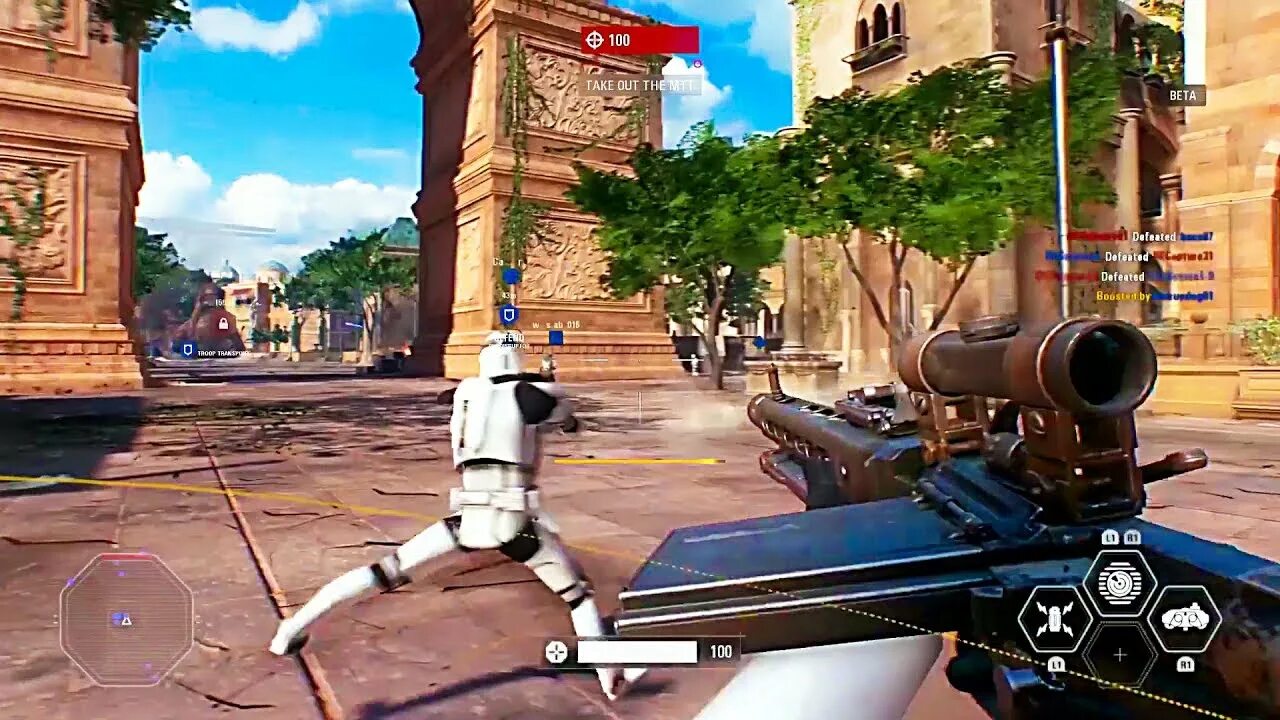 Star wars gameplay. Star Wars Battlefront II 2017 геймплей. Стар ВАРС батлфронт 2 ps4. Стар ВАРС батлфронт 2 геймплей. Стар ВАРС батлфронт 2 2017 геймплей.