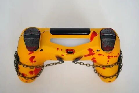 Mortal kombat геймпад