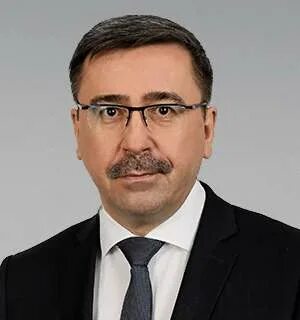 Биография черногаева сергея ивановича