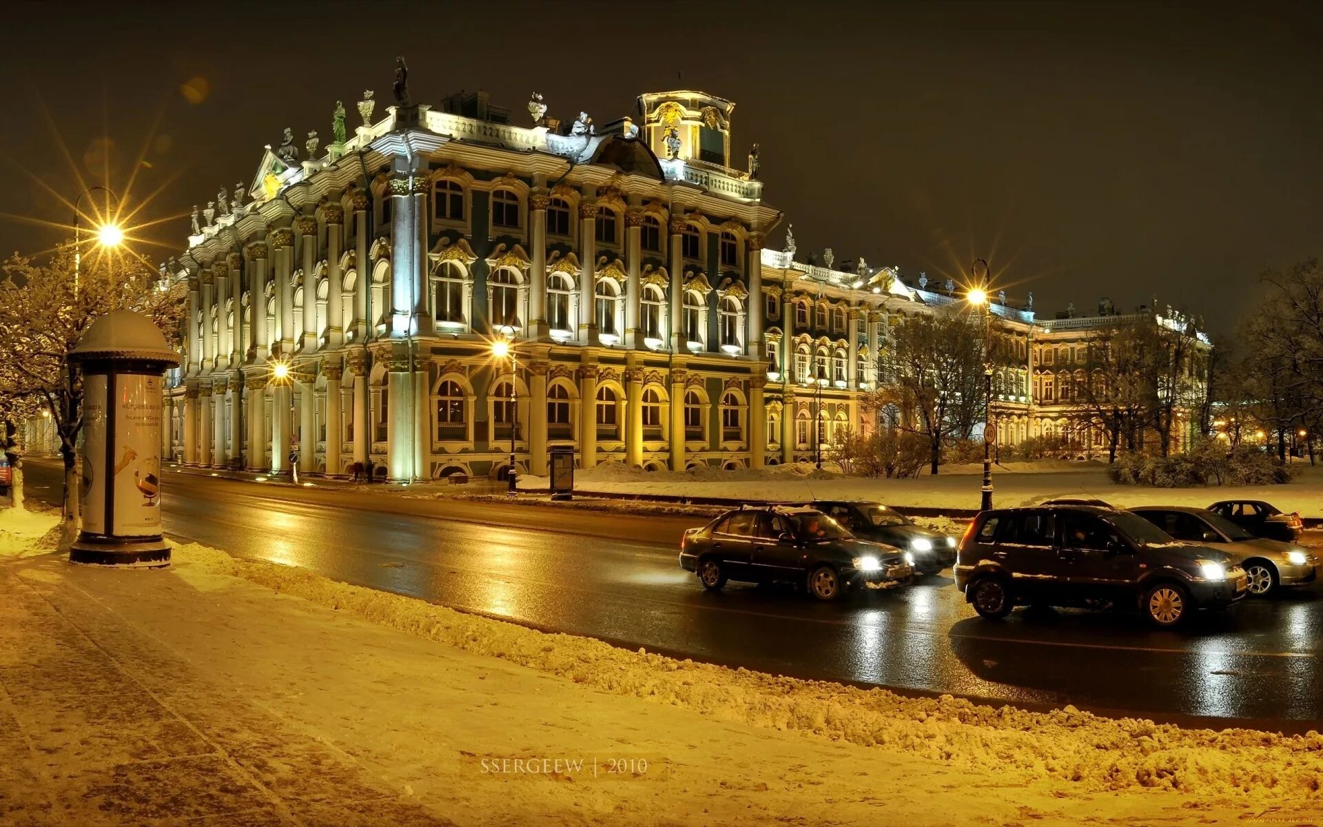 Телефон спб. Санкт-Петербург. Петергоф в Санкт-Петербурге зима ночь. Зимний ночной Петергоф. Ночной Санкт-Петербург зима улица.