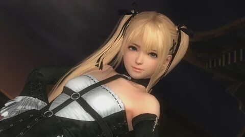 Marie rose animation