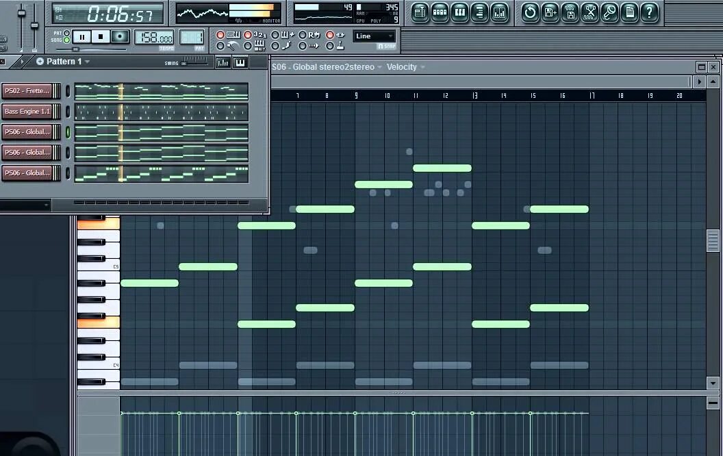 Beat на русском языке. Фл студио биты. Крутой бит фл студио. Гитарный бит FL Studio. Рэп бит в фл студио.