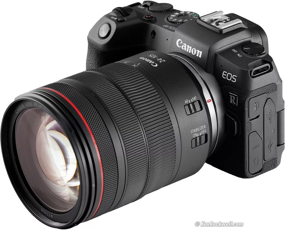 Eos r kit. Canon rp 24-105. canon rp canon 24-105 l. canon rp kit 24-105.