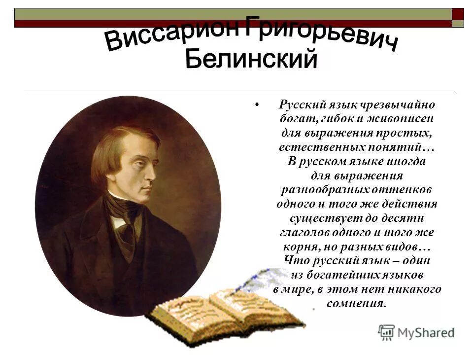 Русский язык чрезвычайно богат гибок и живописен для выражения. Белинский о русском языке. Белинский о языке. Высказывания Белинского о русском языке. Имп русский язык