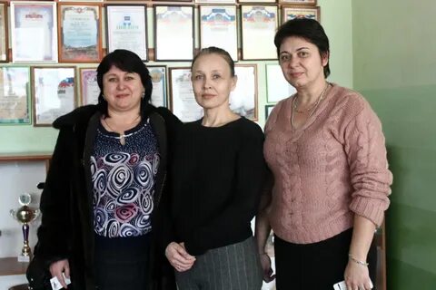 Академия бахчисарай