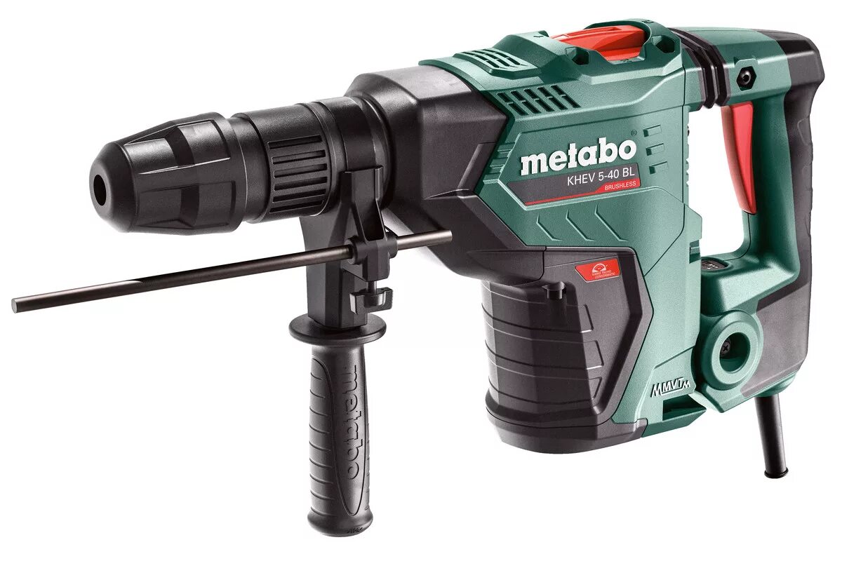 Перфоратор год. Metabo Khev 8-45 BL перфоратор (1500 Вт). Перфоратор Метабо СДС Макс. Metabo Khev 8-45 BL 600766500. 600765500 Metabo.