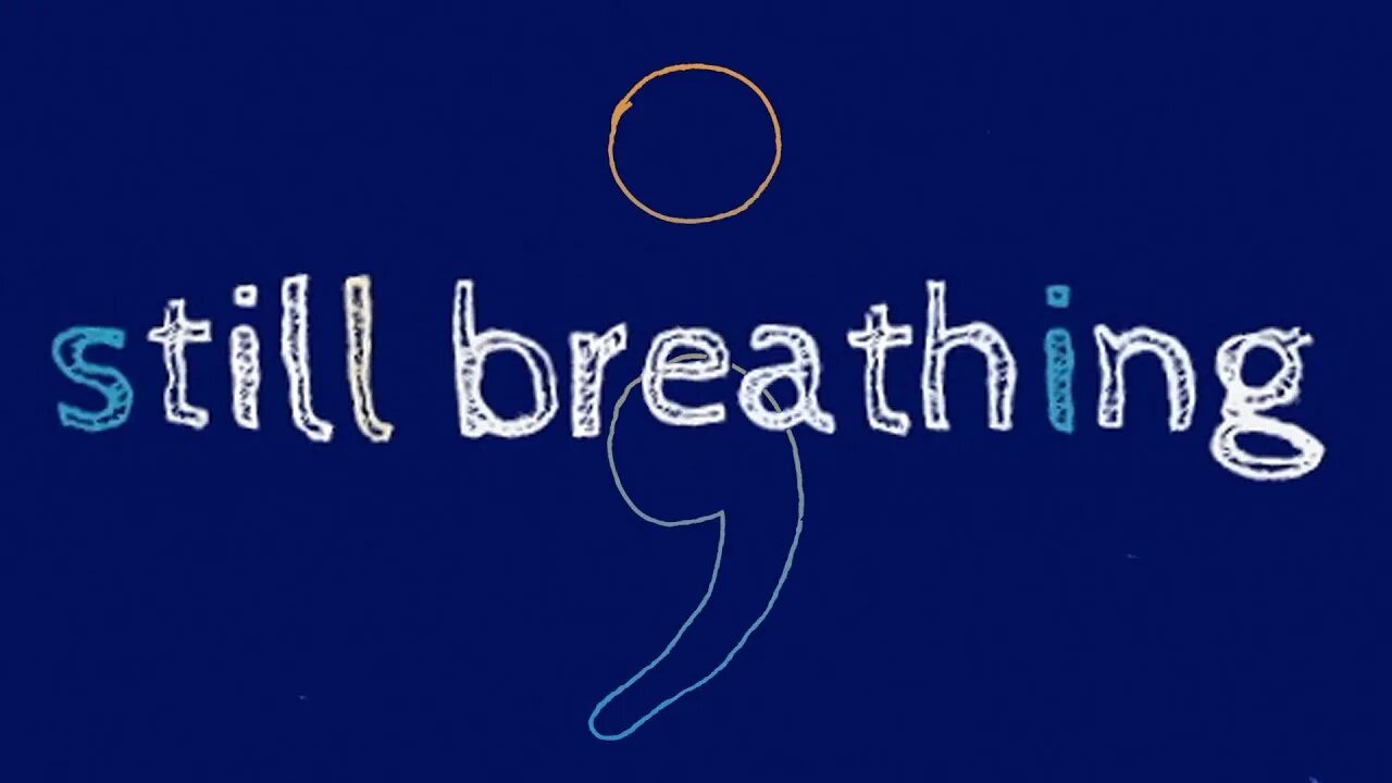 Зеленый день. I'm still breathing. I am still breathing. I am still breathing. Nathan still breathing.