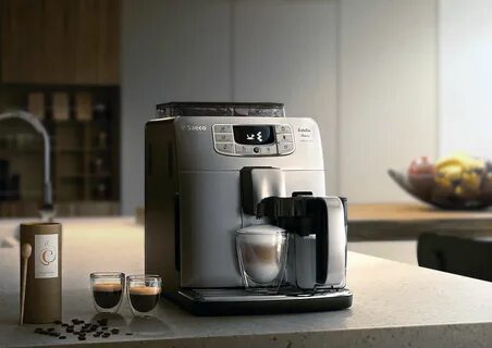 Автоматические кофемашины какую выбрать для дома