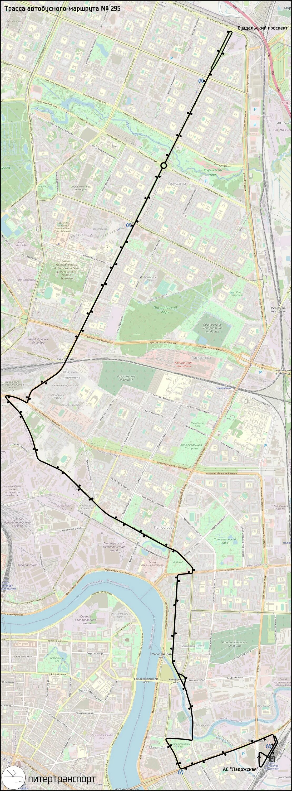 295 автобус на карте. 295 Автобус маршрут СПБ. Маршрут автобуса 170 Санкт-Петербург на карте. Маршрут 170 автобуса. Маршрут 50 автобуса СПБ.