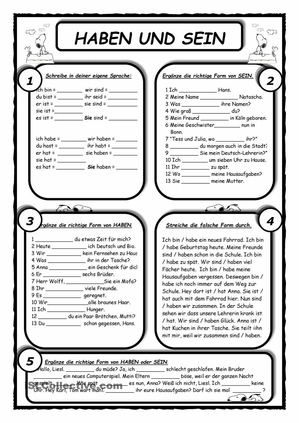 Окончания глаголов в немецком языке таблица. Глагол sein в немецком языке. Глагол haben в немецком языке упражнения. Спряжение sein в немецком языке. Спряжение haben sein в немецком.