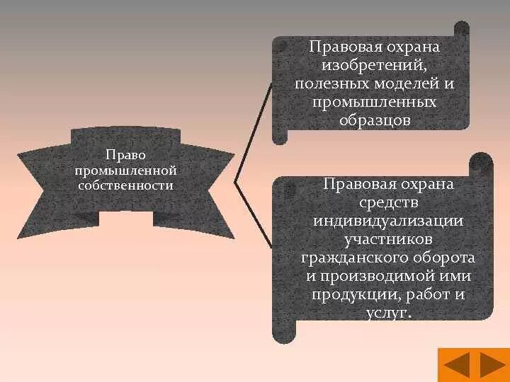 Правовая охрана изобретений. Правовая охрана промышленной собственности. Правовая охрана полезных моделей. Модель правовой охраны. Охрана полезной модели