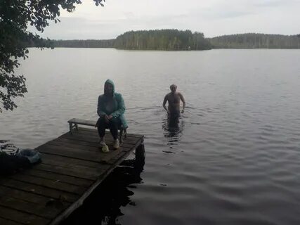 Озеро верна