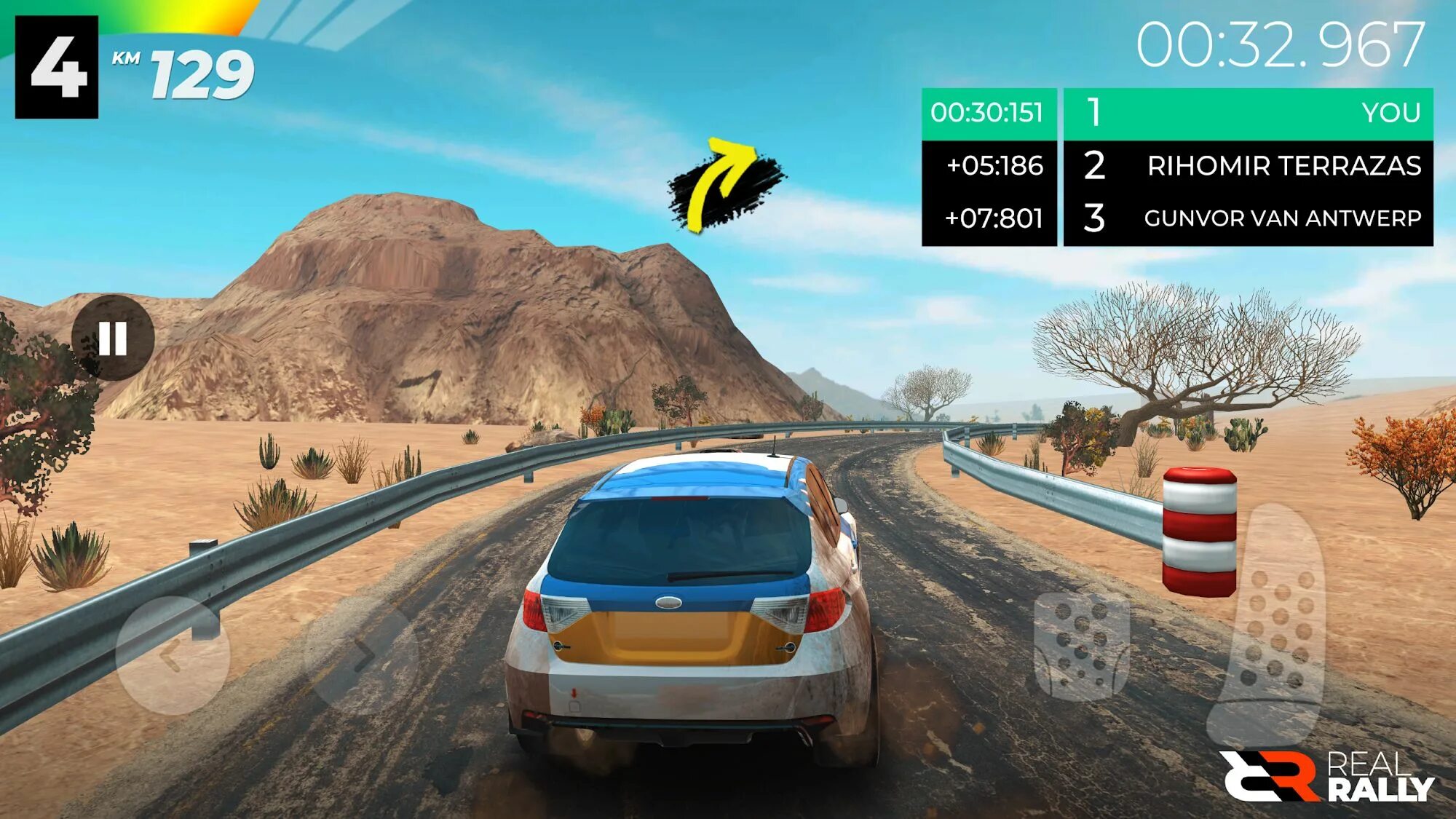 Бесплатная игра ралли. Real Rally. Ралли игра на андроид. Реалистичные гонки на андроид. Гонки с реалистичной графикой на андроид.