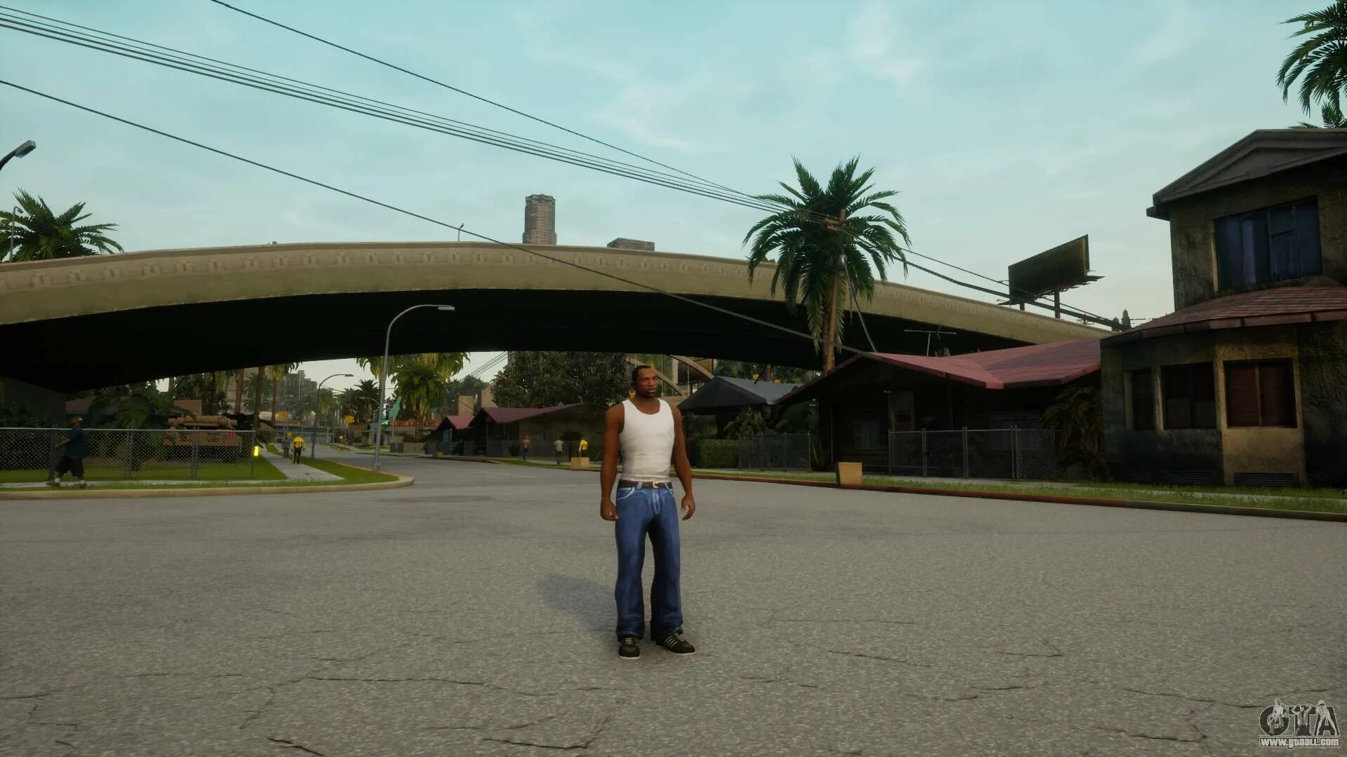 Кэш gta san andreas definitive edition. Main SCM Editor GTA San Andreas.