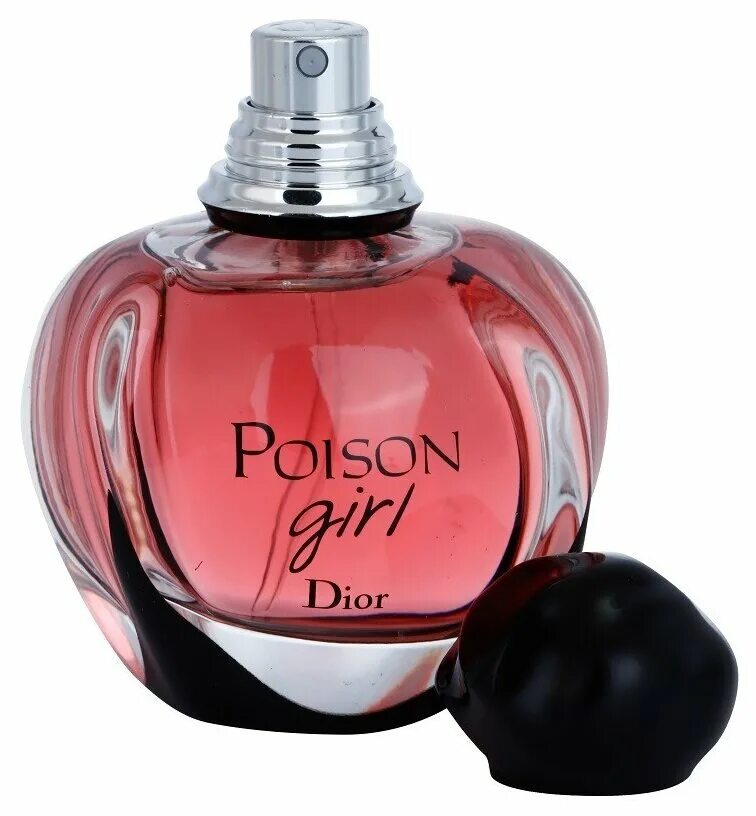 Пойзон интернет магазин сайт. Диор пуазон герл туалетная вода. Christian Dior Poison girl 100 мл. Диор Пойзон герл парфюмерная вода. Christian Dior Poison girl 50.