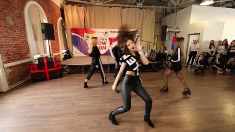 Popping спб