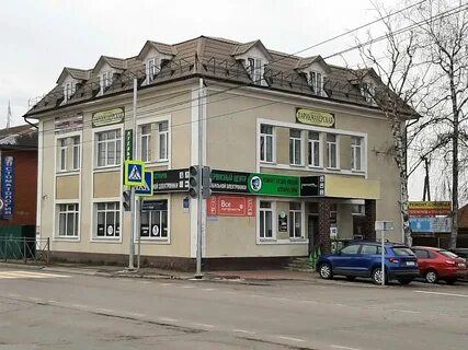 Уют малоярославец