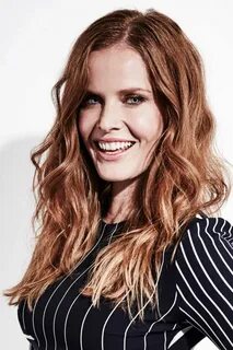 Rebecca hair