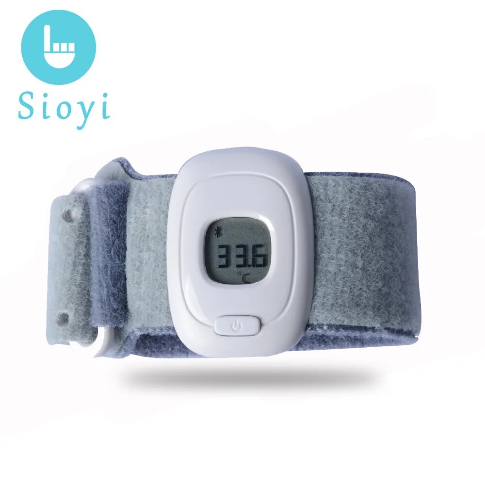 Умный термометр детский. IFEVER термометр. Цифровой термометр блютуз. Intelligent Wearable Electronic Thermometer. Наручный термометр для детей IFEVER.