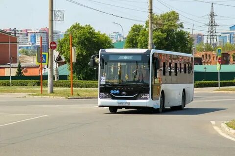 Новый маршрут 35