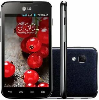 Lg dual