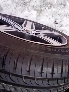 Hankook optimo r15