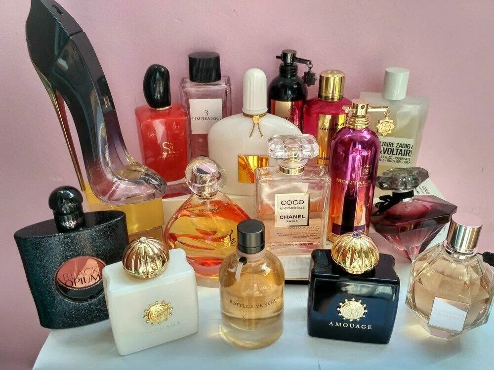 Люксовая парфюмерия. Красивые духи. Элита парфюмерия. Популярные духи. Парфюмерия.