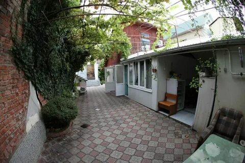 Гостевой дом s s лазаревское