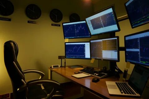 Days setup