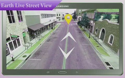 Live the street