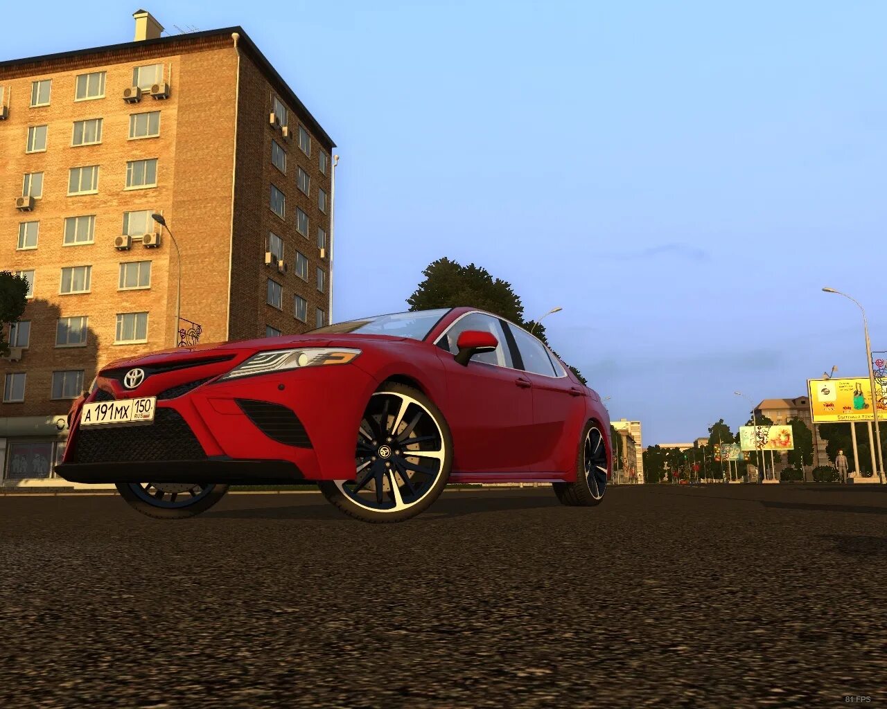 Моды сити кар драйвинг 1.5 9.2 тойота. Camry City car Driving 1.5.9.2. Toyota Camry City car Driving. ETS 2 Toyota Camry. Toyota Camry v55 для City car Driving 1.5.9.2.