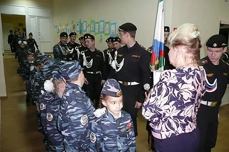Школа 136 пермь