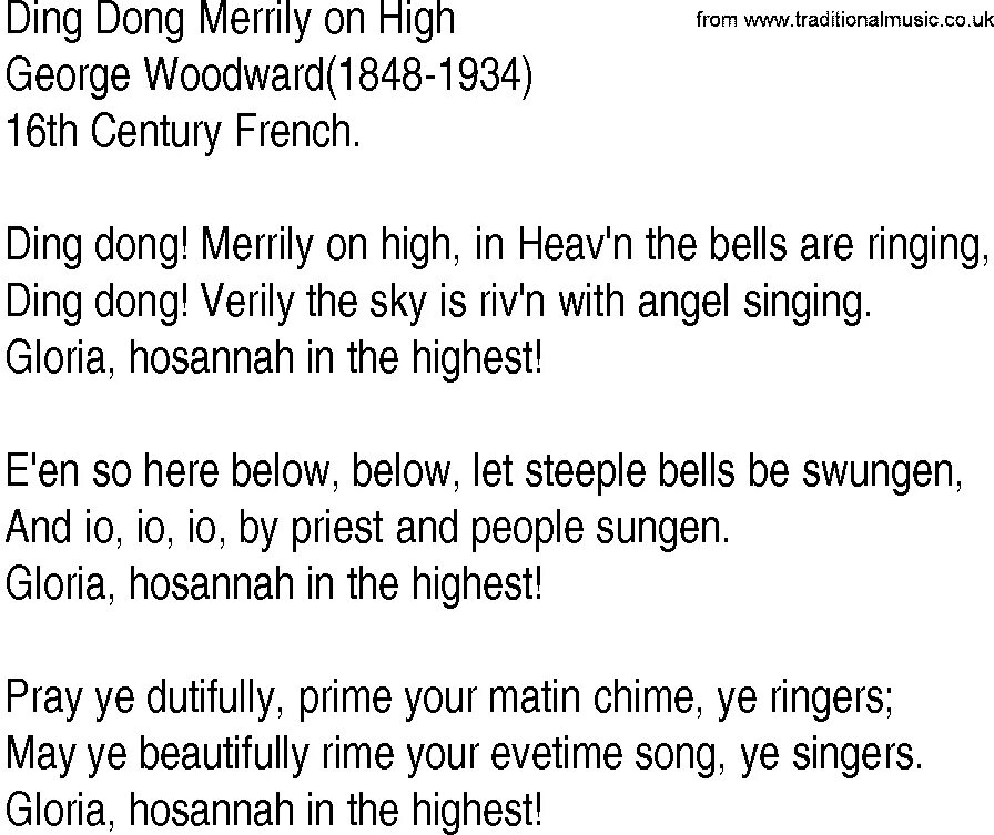Ding ding song. Ding ding dong текст. ding dong merrily on high текст. ding dong song перевод. ding ding dong instasamka текст.