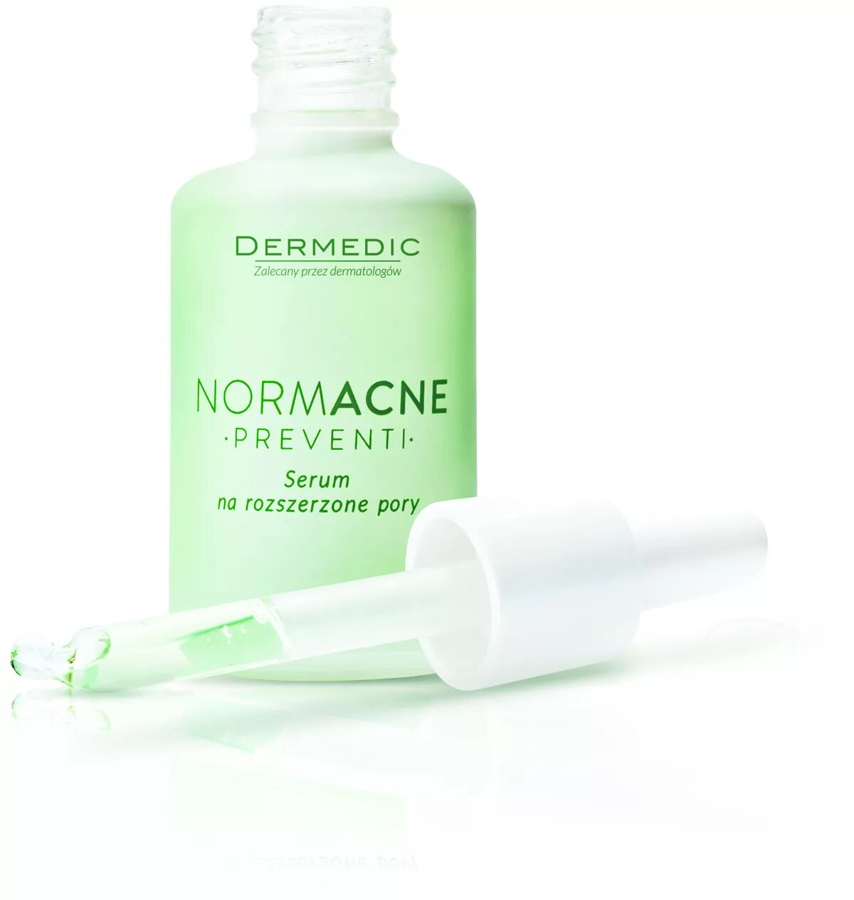 Сыворотка для лица сужающая поры. Dermedic normacne preventi serum. для расширенных пор сыворотка. дермедик капиларте сыворотка. сыворотка dermedic для лица.