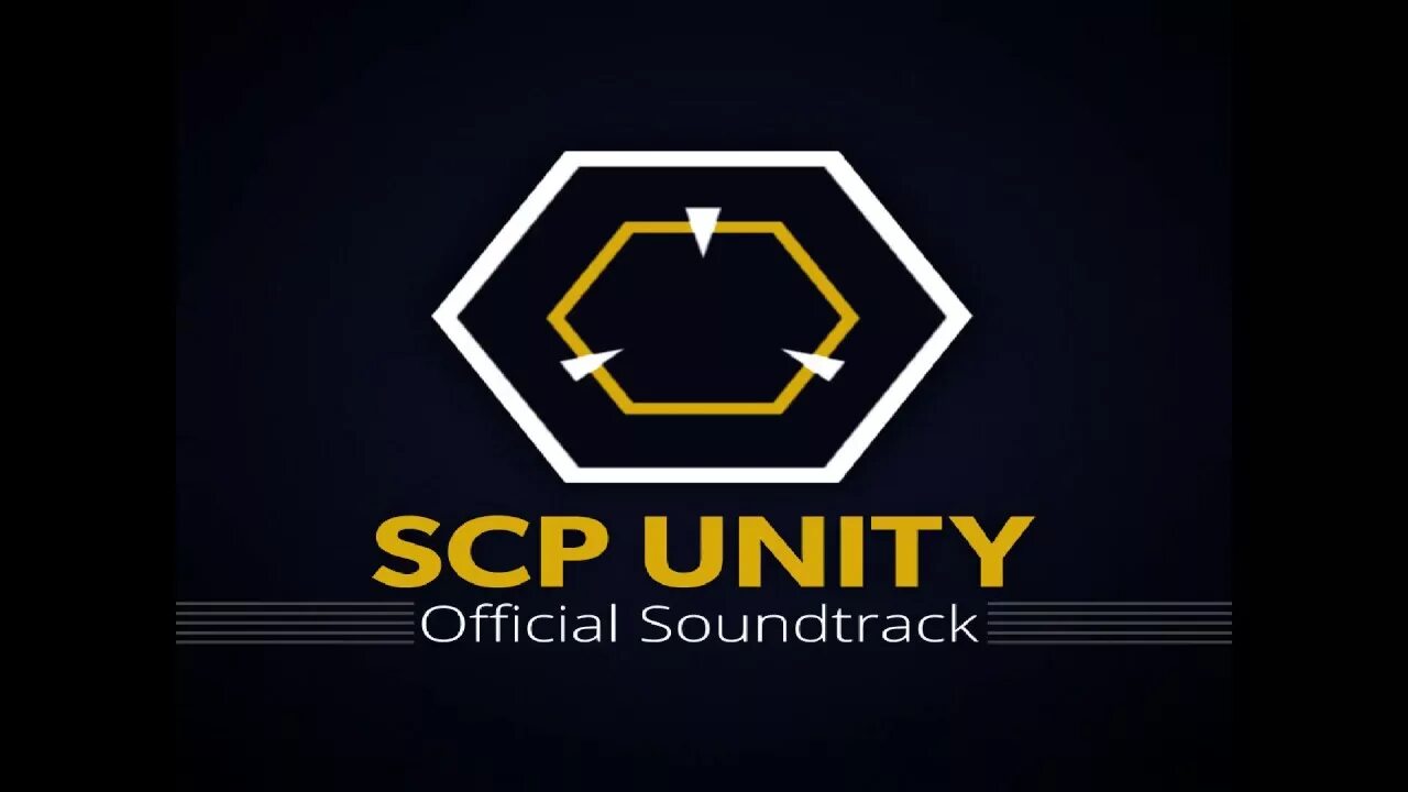Scp unity. Логотип scp unity. scp containment breach unity логотип.