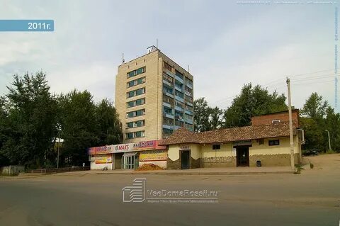 Казань улица даурская 12