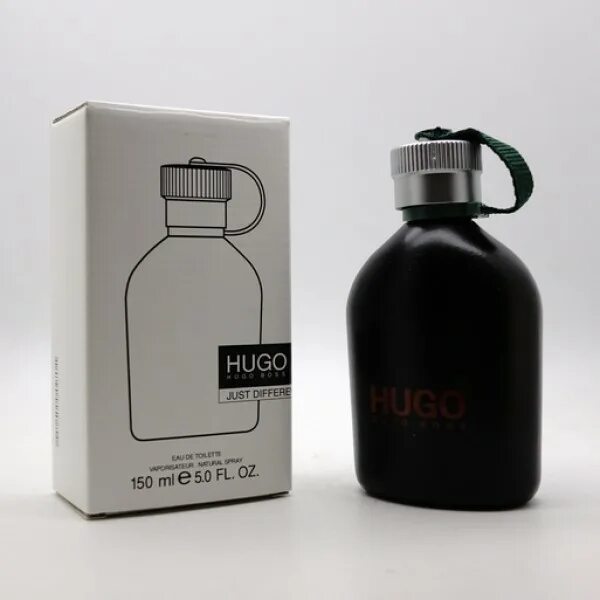 Hugo different. Hugo Boss духи мужские just different. Тестер Hugo Boss "Hugo man EDT" 100 ml. Boss Hugo just different men 125ml EDT Test. Hugo "Hugo Boss just different" 100 ml.