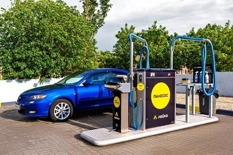 Франшизы автомойки отзывы