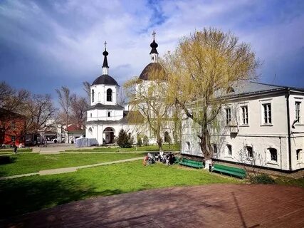 Старочеркасск