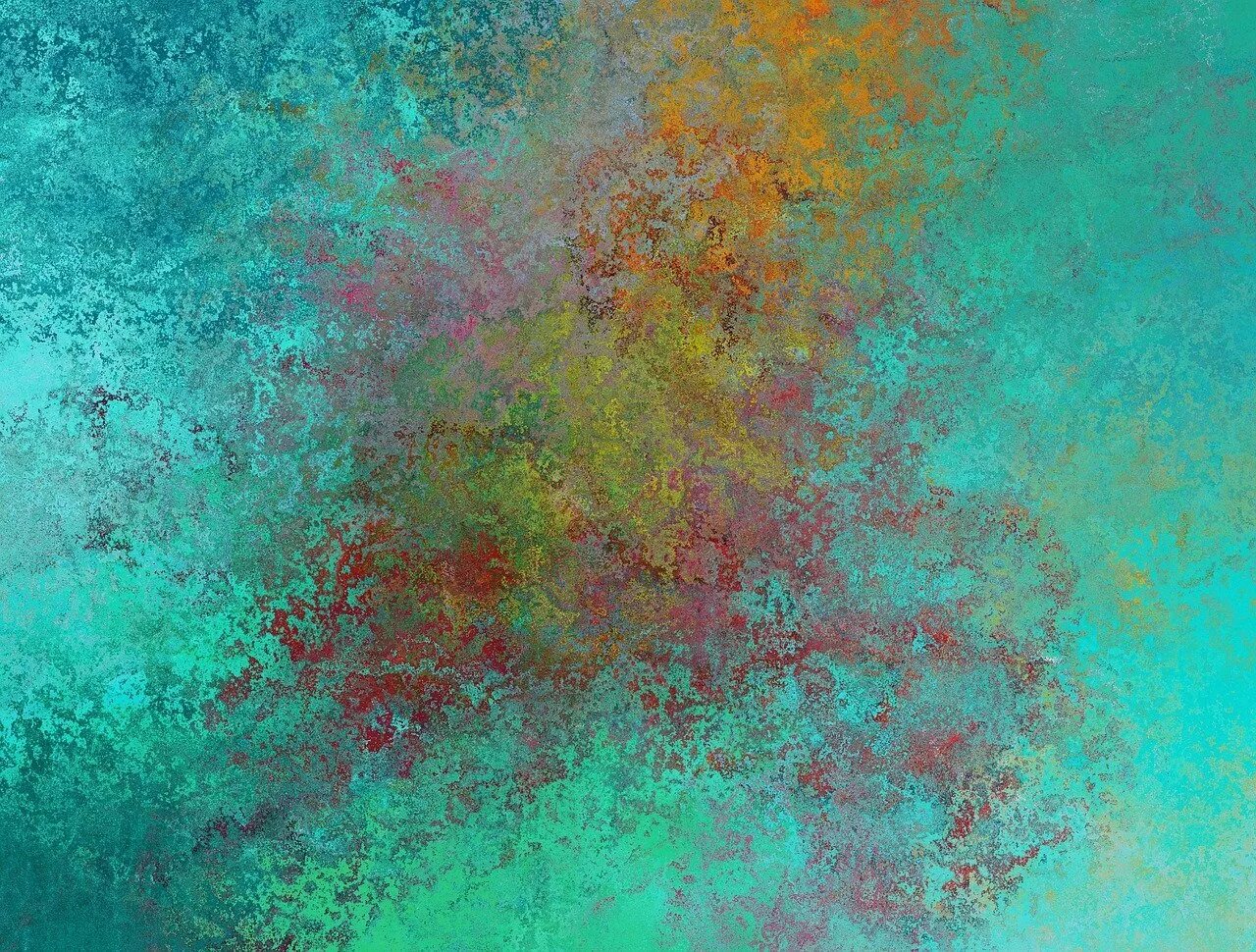 Art texture