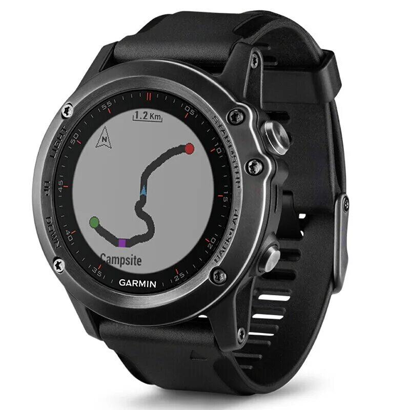 Смарт часы garmin fenix