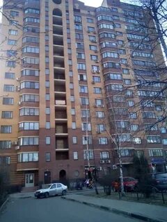 Маршала неделина 15